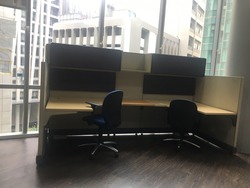 Oxley Tower (D1), Office #213964721